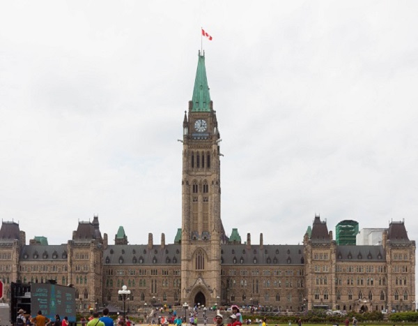 Ottawa Parliament